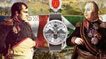 Raketa borodino poster